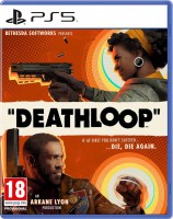 Deathloop (PS5) Б.У.
