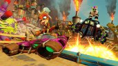 Crash Team Racing Nitro-Fueled (Nintendo Switch)
