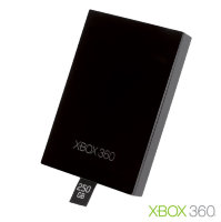 Жёсткий диск для Xbox 360 Slim/ Slim E (250 Gb) Б.У.