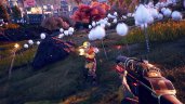 The Outer Worlds (Nintendo Switch)