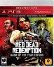 Red Dead Redemption: Game of the Year Edition (Greatest Hits) (PS3)