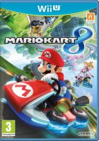 Mario Kart 8 (WiiU) Б.У.