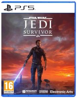 STAR WARS Jedi: Survivor (PS5)