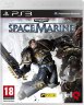 Warhammer 40000: Space Marine (PS3)