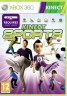 Kinect Sports (Xbox 360) Б.У.
