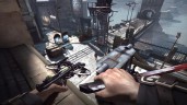Dishonored Definitive Edition (PS4) Б.У.