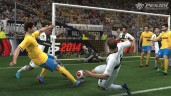 Pro Evolution Soccer 2014 (PS3) Б.У.