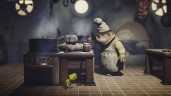 Little Nightmares - Complete Edition (PS4) Б.У.