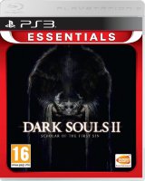 Dark Souls 2. Scholar of The First Sin (Essentials) (PS3) Б.У.