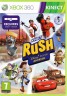 Kinect Rush (Xbox 360) Б.У.