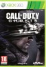 Call of Duty: Ghosts (Xbox 360) Б.У.