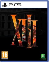 XIII (13) – Remake (PS5) Б.У.