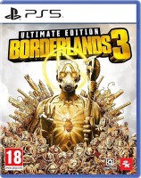 Borderlands 3 Ultimate Edition (PS5)
