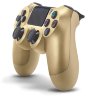 Джойстик DualShock 4 Gold v2 (PS4)