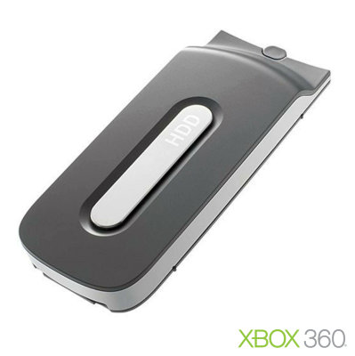 Жёсткий диск для Xbox 360 Fat (160 Gb) Б.У.