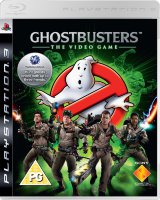 Ghostbusters: The Video Game (PS3)