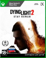 Dying Light 2 (Xbox One)