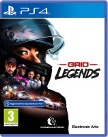 GRID Legends (PS4)