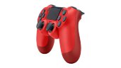 Джойстик DualShock 4 Magma Red v2 (PS4)
