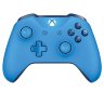 Джойстик Xbox One Wireless Controller WLC Blue (Xbox One)
