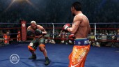 Fight Night Round 4 (Classic) (Xbox 360) Б.У.