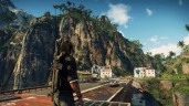 Just Cause 4 (PS4) Б.У.