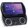 PlayStation Portable Sony PSP GО-1008 Black (PSP) Б.У.