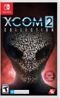XCOM 2 Collection (Nintendo Switch) Б.У.
