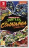 Teenage Mutant Ninja Turtles: The Cowabunga Collection (Nintendo Switch) Б.У.