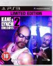 Kane & Lynch 2: Dog Days. Коллекционное Издание (PS3)