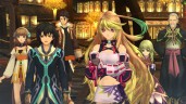Tales of Xillia. Day One Edition (PS3) Б.У.