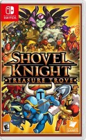 Shovel Knight: Treasure Trove (Nintendo Switch) Б.У.