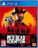 Red Dead Redemption 2 (PS4) Б.У.