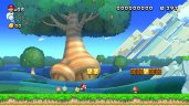 New Super Mario Bros. U Deluxe (Nintendo Switch) Б.У.