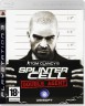Tom Clancy's Splinter Cell Double Agent (PS3) Б.У.
