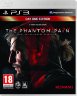 Metal Gear Solid 5: The Phantom Pain. Day One Edition (PS3)