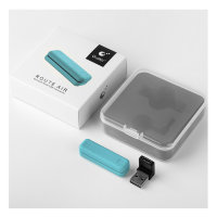 Nintendo Switch Bluetooth Audio USB Tranceiver (бирюзовый)