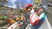 Mario Kart 8 Deluxe (Nintendo Switch) Б.У.