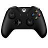 Джойстик Xbox One Wireless Controller Black Б.У.