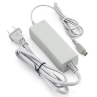 Блок питания Wii U GamePad AC Adapter (WiiU)