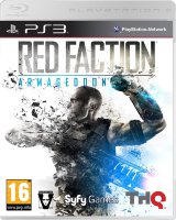 Red Faction: Armageddon (PS3) Б.У.