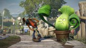 Plants vs. Zombies. Garden Warfare (PS3)