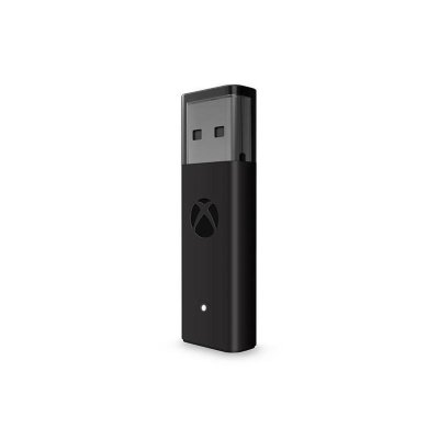 Беспроводной адаптер (Ресивер) Xbox для Windows 10