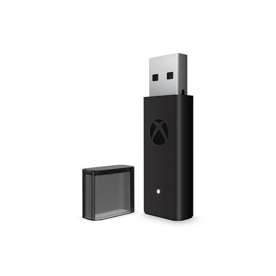Купить  адаптер (Ресивер) Xbox для Windows 10 в магазине ИгРай
