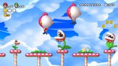 New Super Mario Bros. U (WiiU) Б.У.
