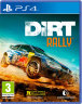 Dirt Rally (PS4) Б.У.