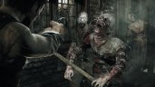 The Evil Within (PS4) Б.У.