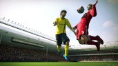 Pro Evolution Soccer 2010 (PS3) Б.У.