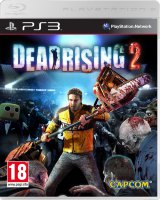 Dead Rising 2 (PS3) Б.У.