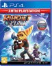 Ratchet & Clank (Хиты PlayStation) (PS4) Б.У.